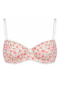 Bloom Balconette Bra