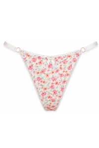Bloom Thong